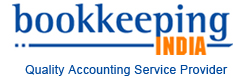 Bookkeeping India